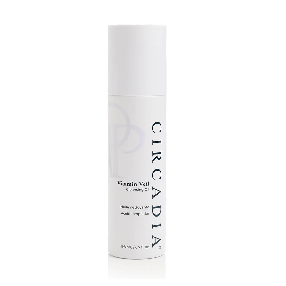 Circadia Vitamin Veil Cleanser