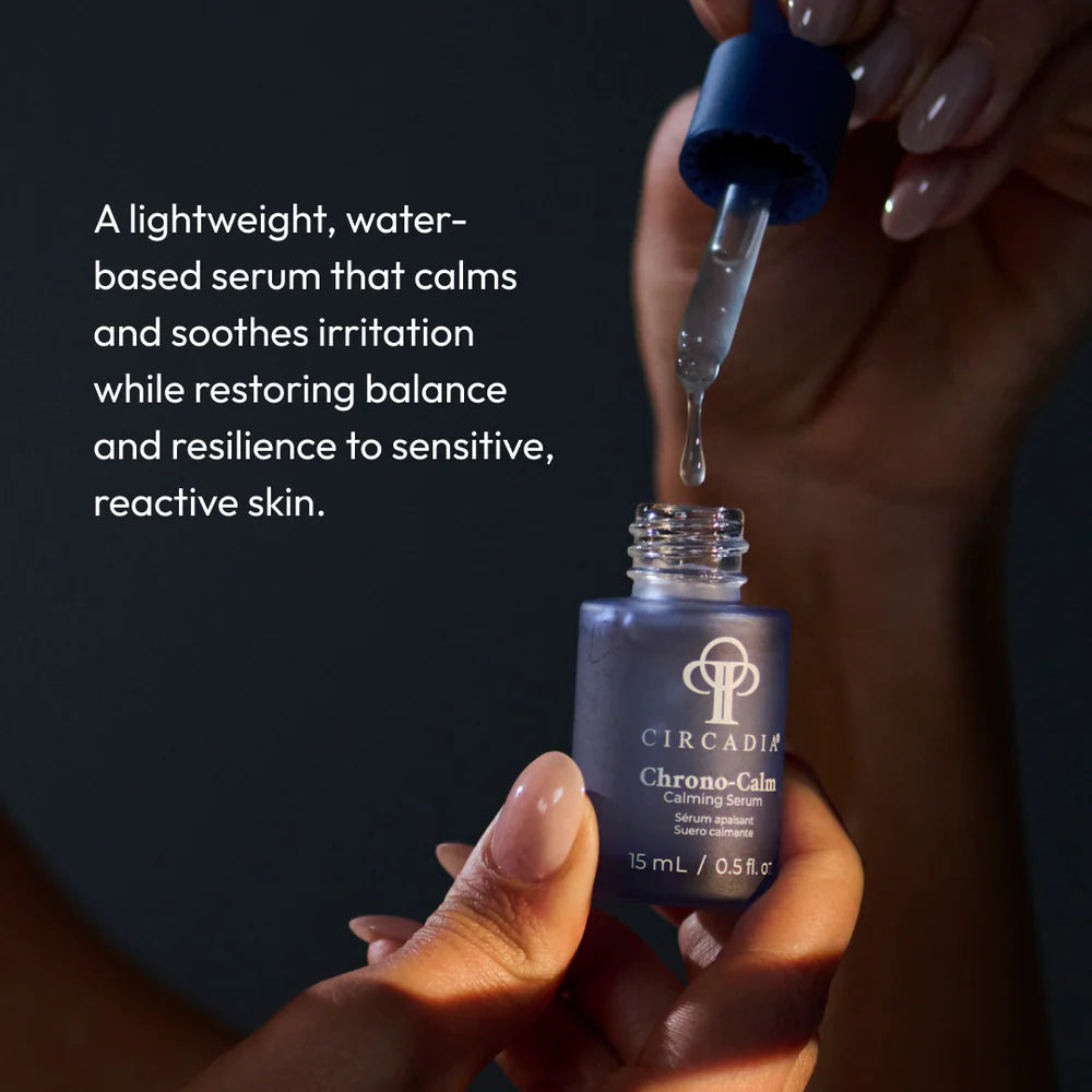 Circadia Chrono-Calm Calming Serum