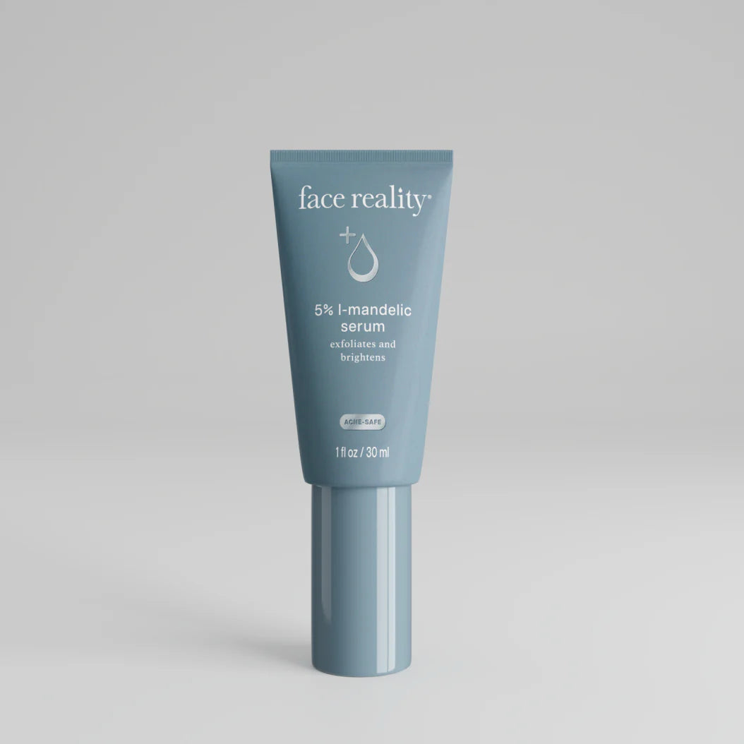 Face Reality 5 % L-Mandelic Serum