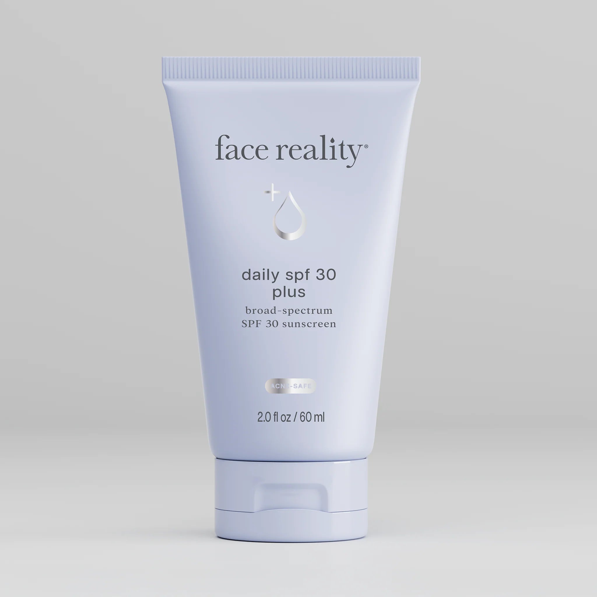 Face Reality Daily SPF 30 Lotion