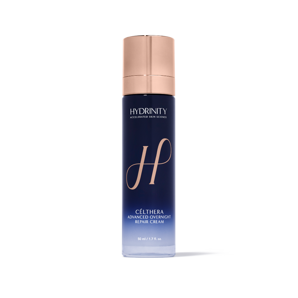 Hydrinity Célthera Advanced Overnight Repair Cream