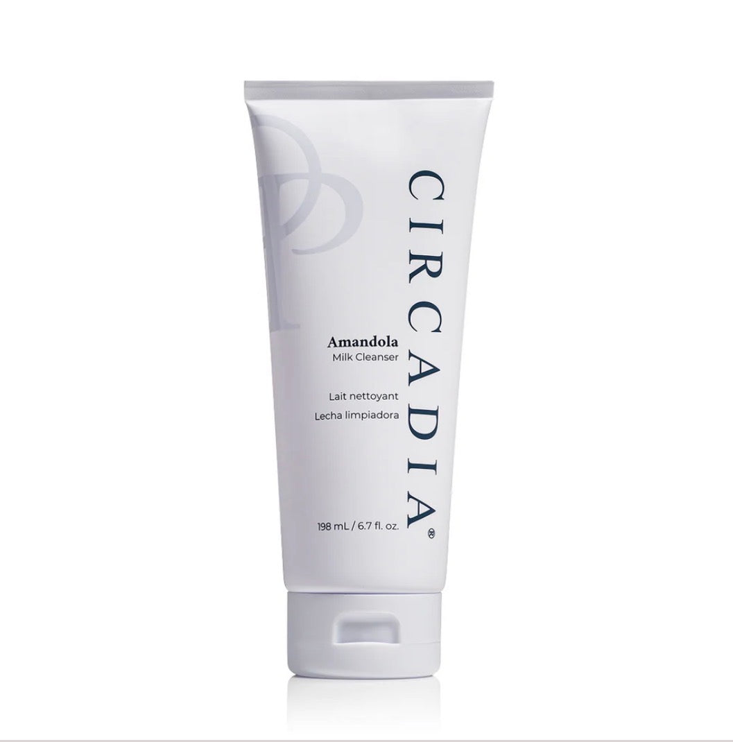 Circadia Amandola Milk Cleanser