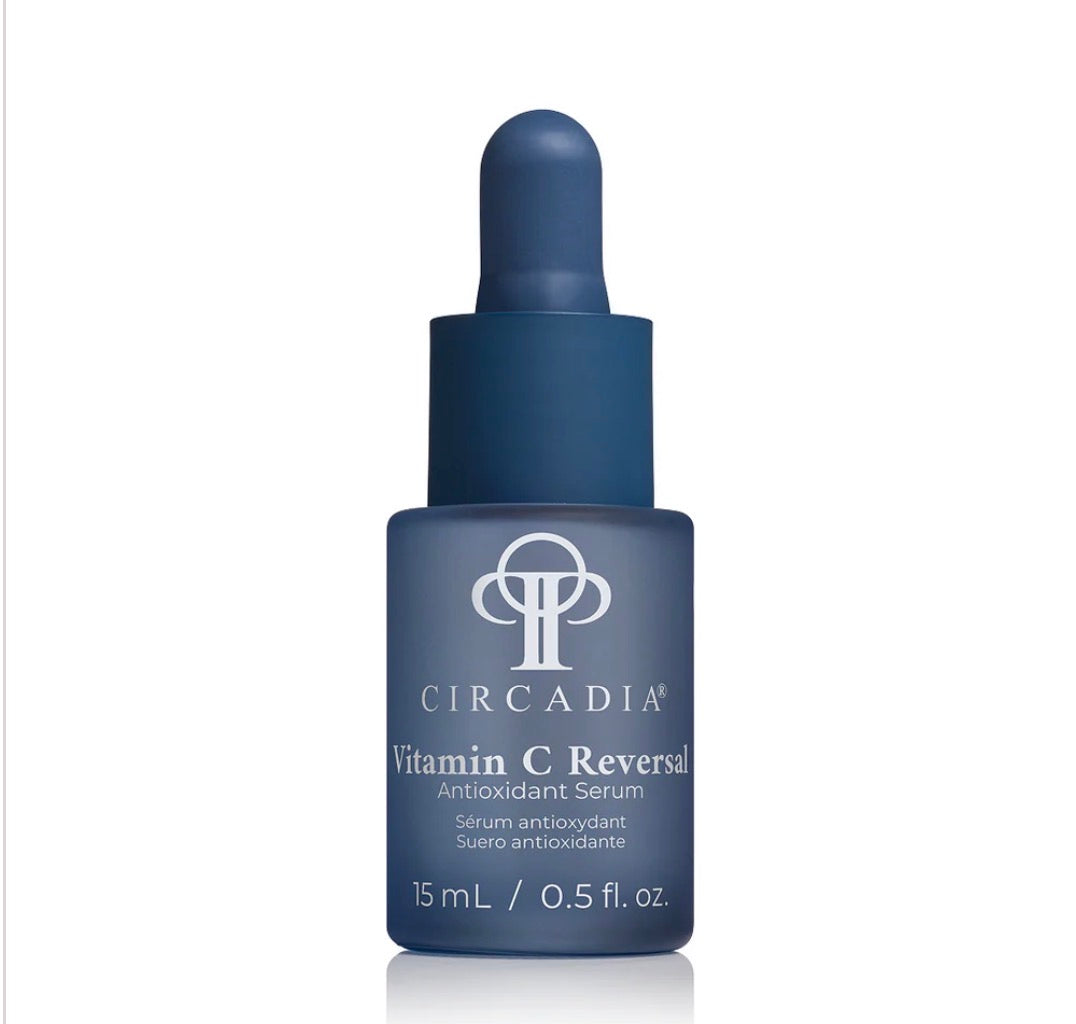 Circadia Vitamin C Reversal Serum