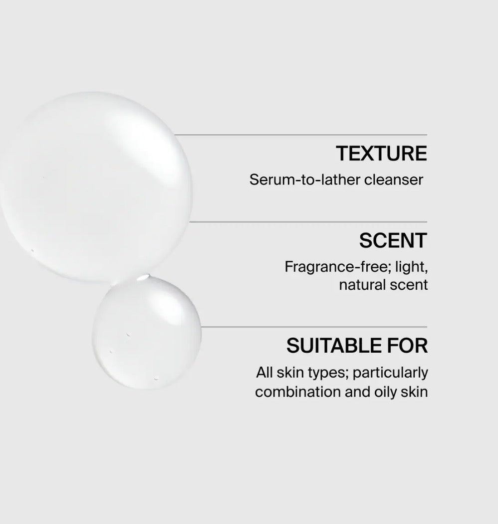 Gentle Amino Powerwash