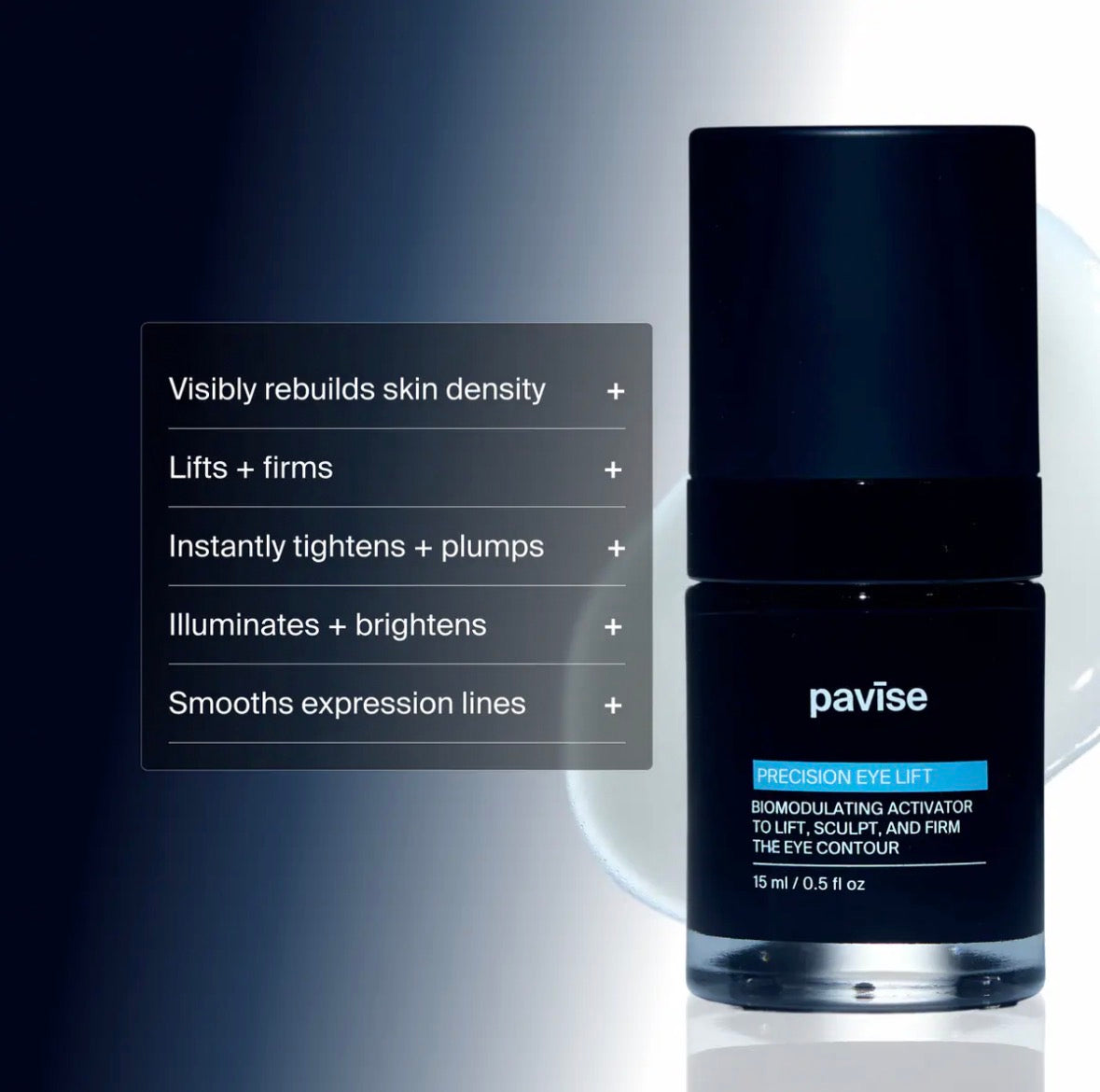 Precision Eye Lift