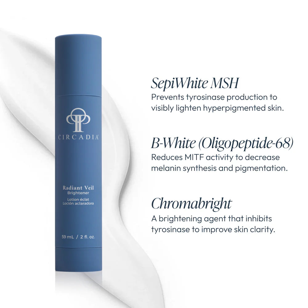 Circadia Radiant Veil Brightener