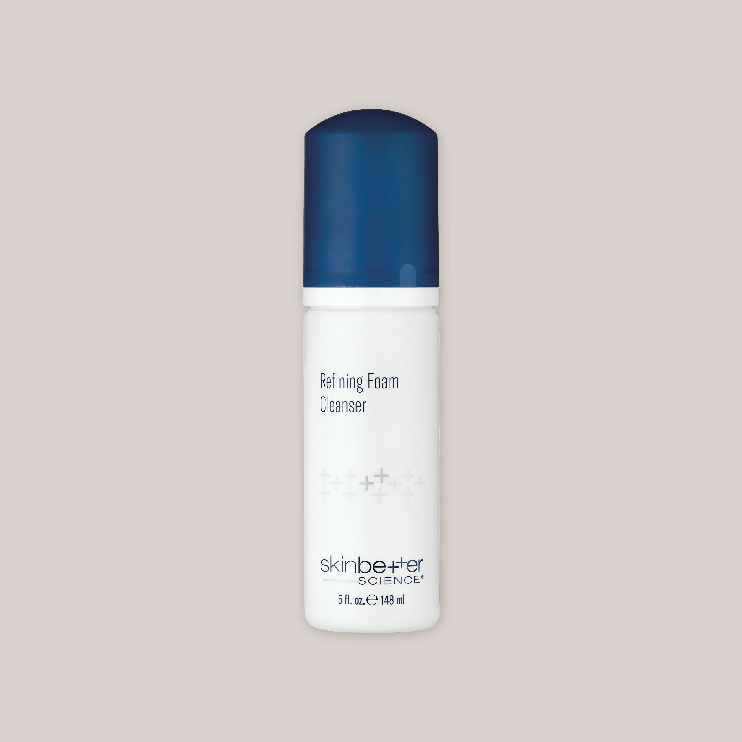 Skinbetter Refining Foam Cleanser