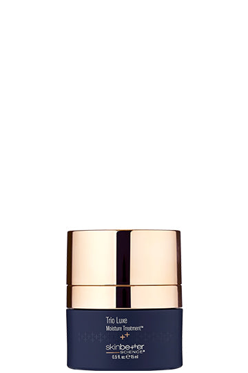 Skinbetter Trio Luxe Moisture Treatment
