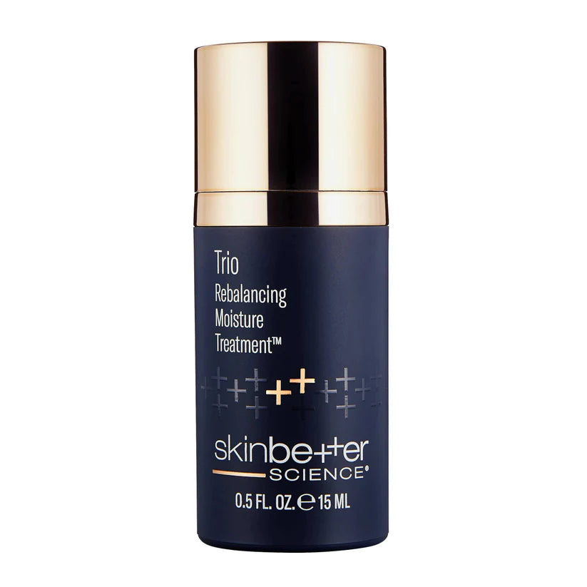 Skinbetter Trio Rebalancing Moisture Treatment