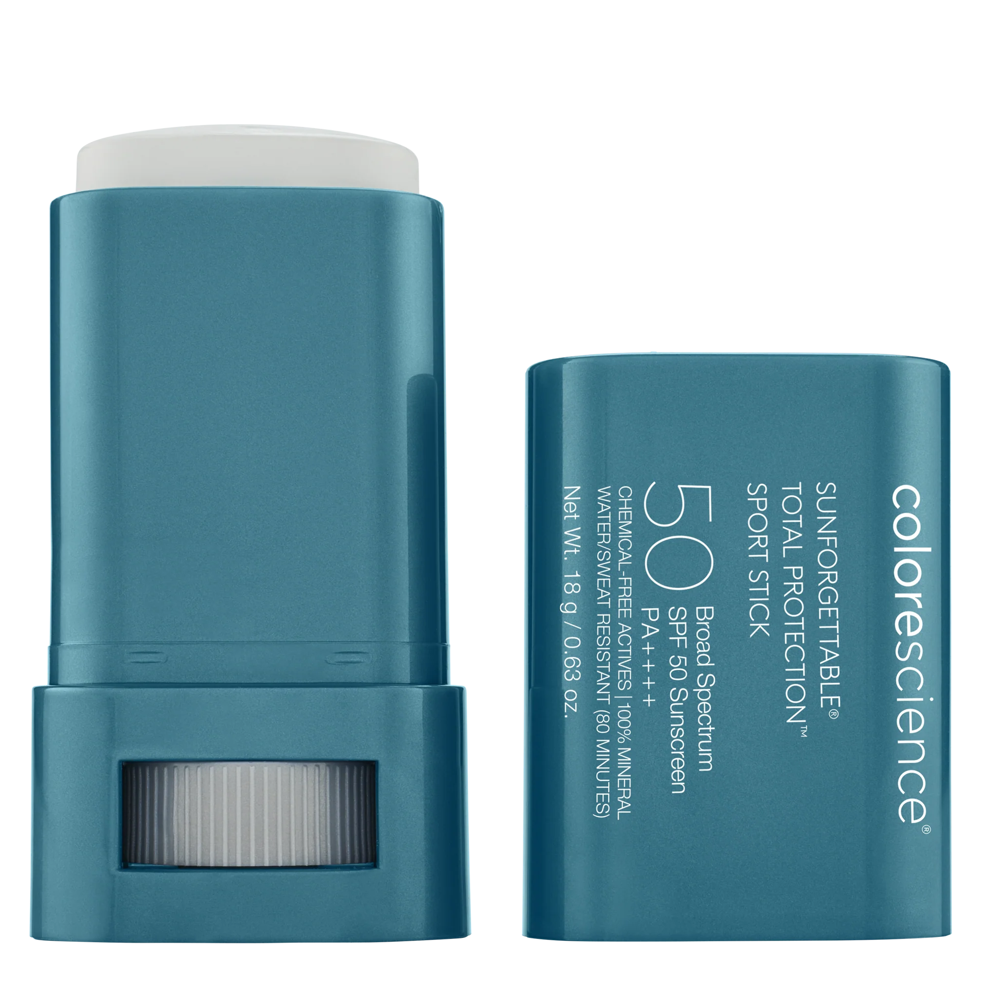 Colorescience Sport Stick SPF 50