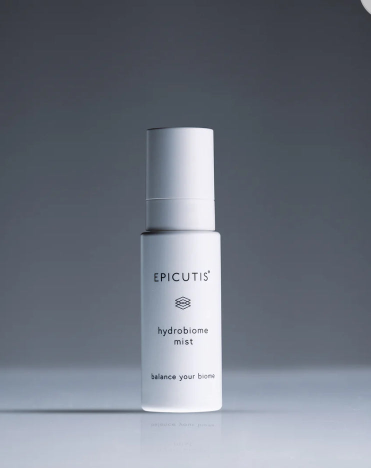 Epicutis Hydrobiome Mist