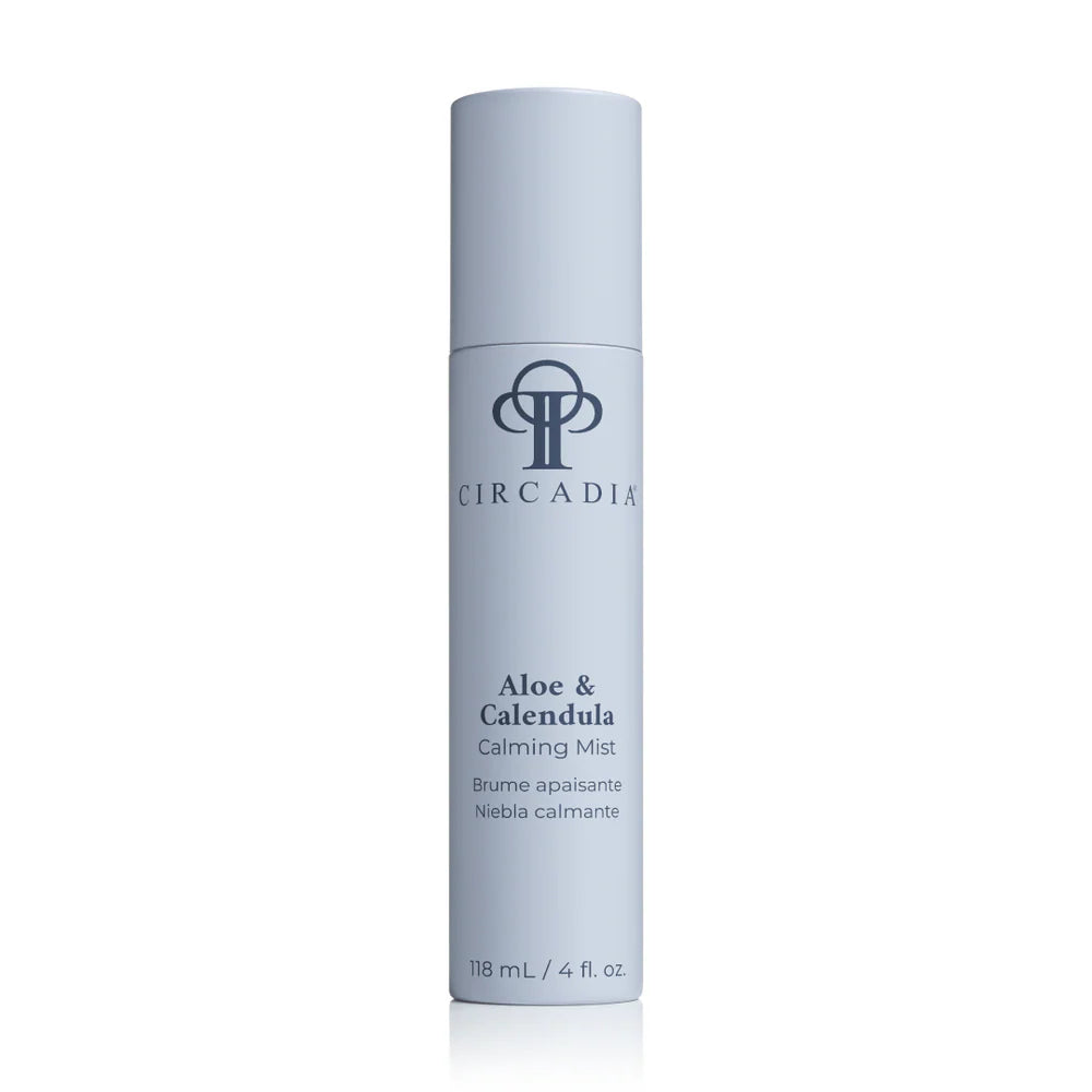 Circadia Aloe & Calendula Calming Mist