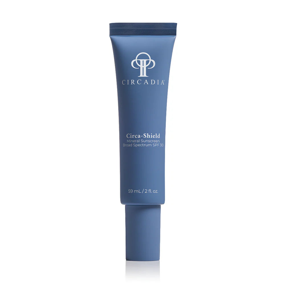 Circadia Circa-Shield - Mineral Sunscreen SPF