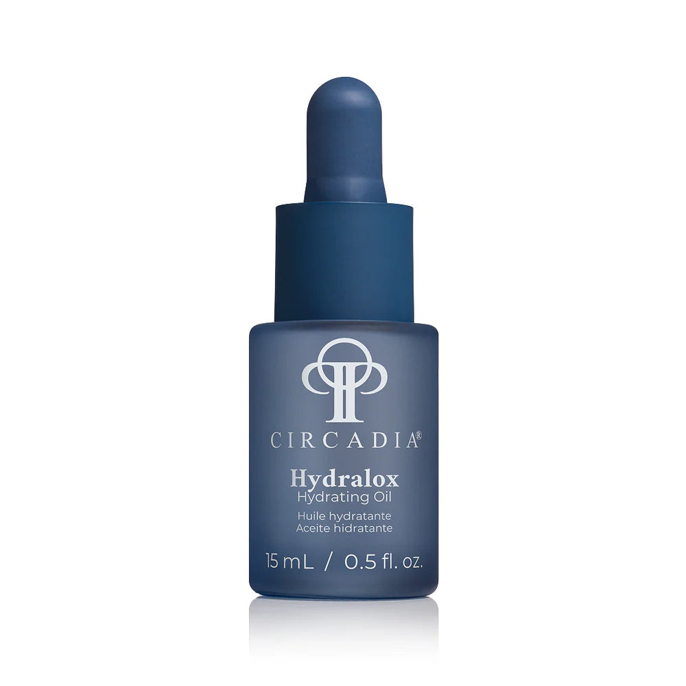 Circadia Hydralox Facial Oil