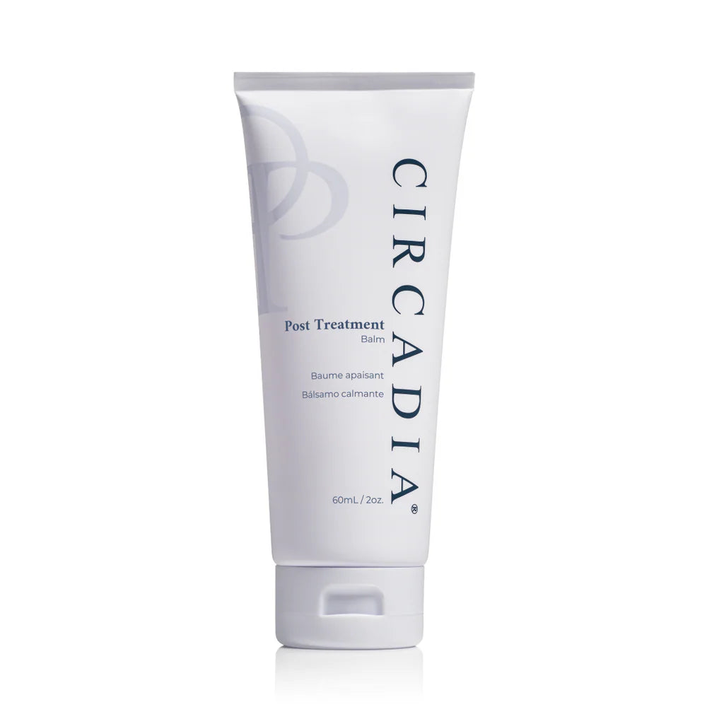 Circadia Post Peel Balm