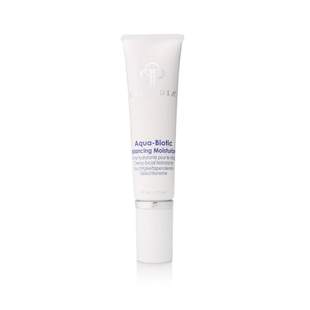 Circadia Aqua-Biotic Balancing Moisturizer