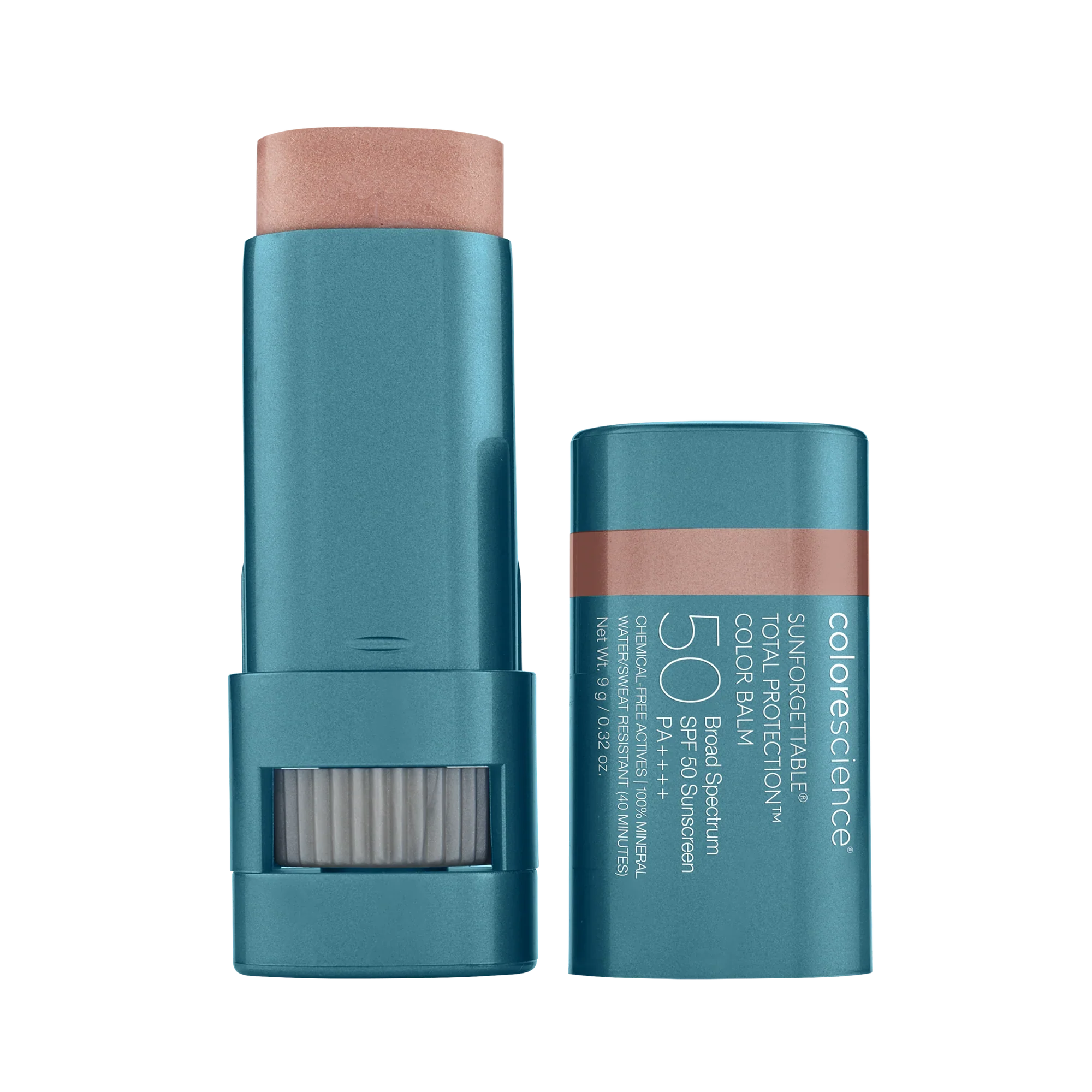 Colorescience Sunforgettable Total Protection Color Balm SPF 50