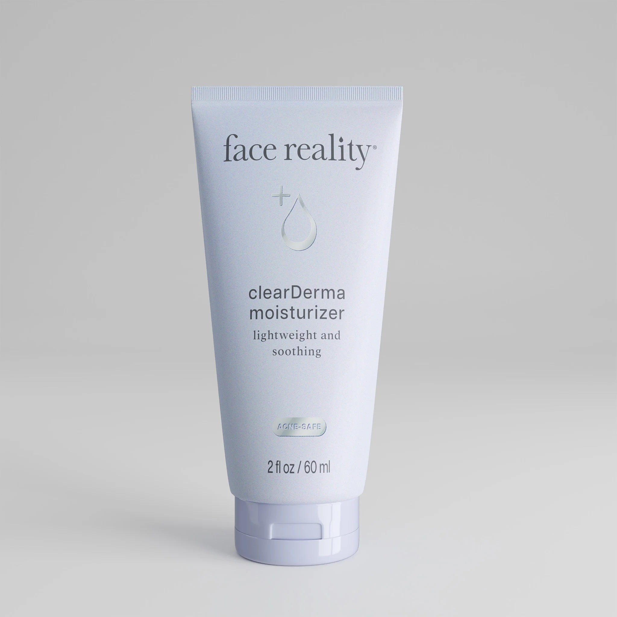 Face Reality Clearderma Moistuizer