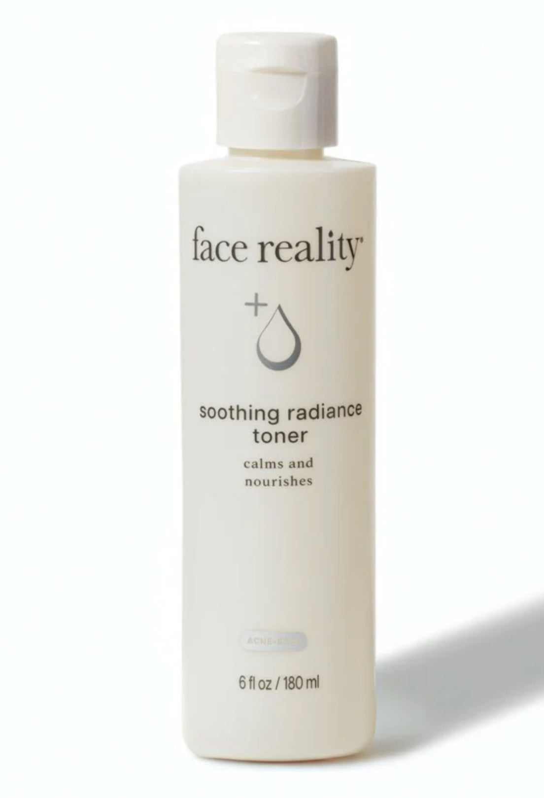 Face Reality Soothing Radiance Toner