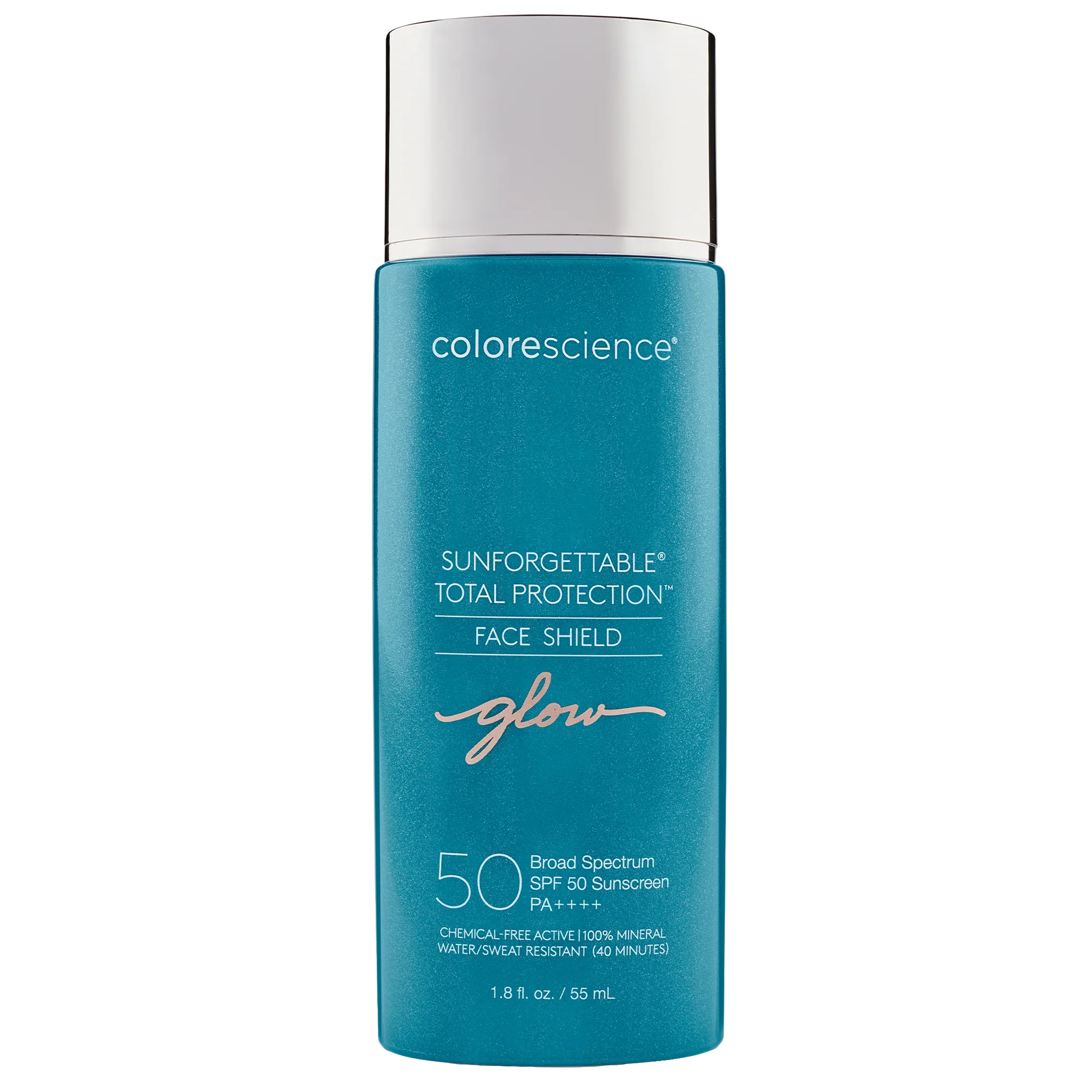 Colorescience Sunforgettable Total Protection Face Shield SPF 50 GLOW