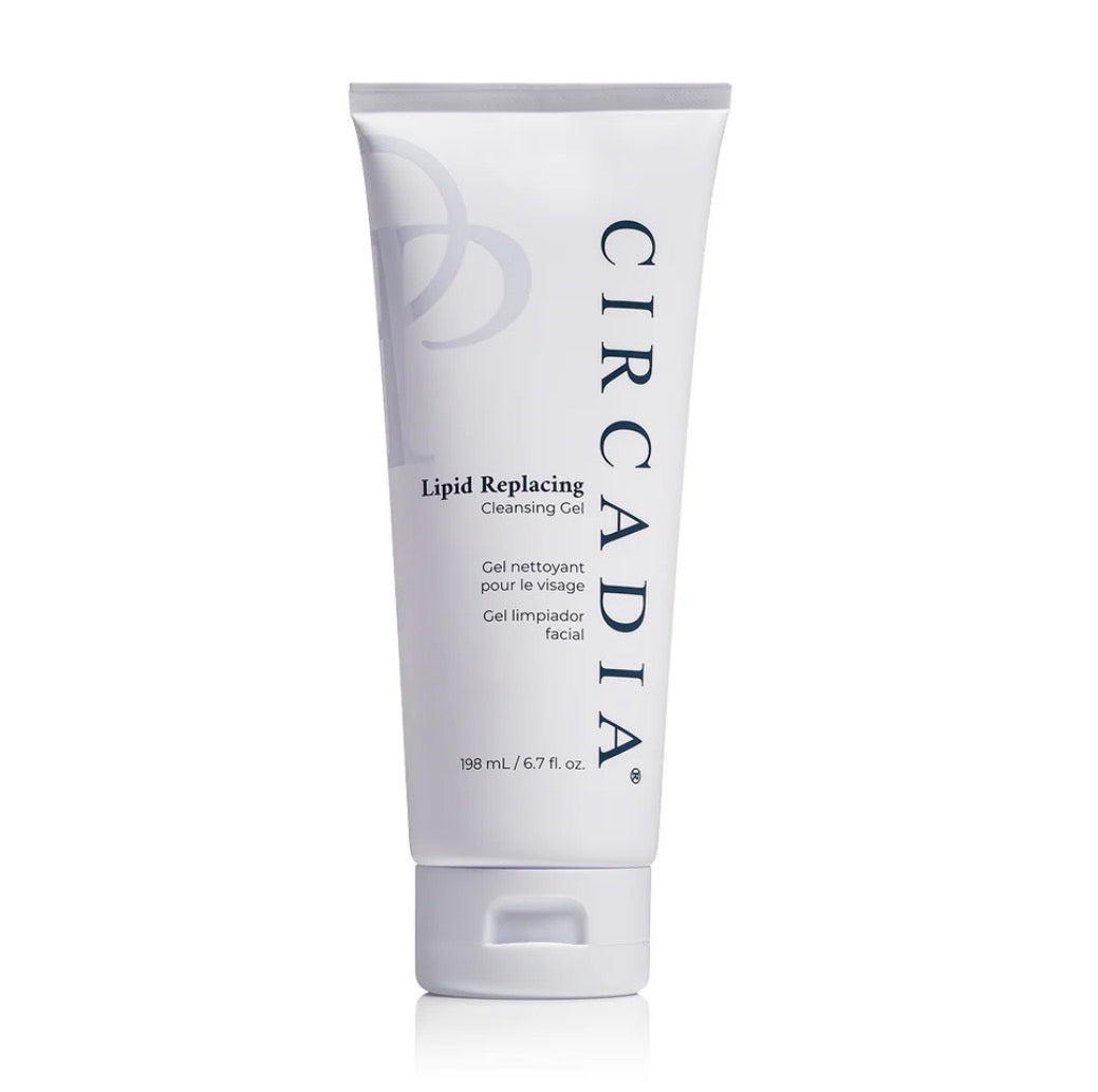 Circadia Lipid Replacing Cleansing Gel