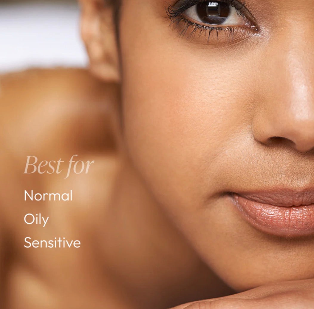 Circadia Lipid Replacing Cleansing Gel