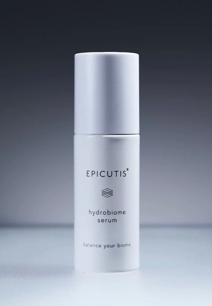 Epicutis Hydrobiome Serum