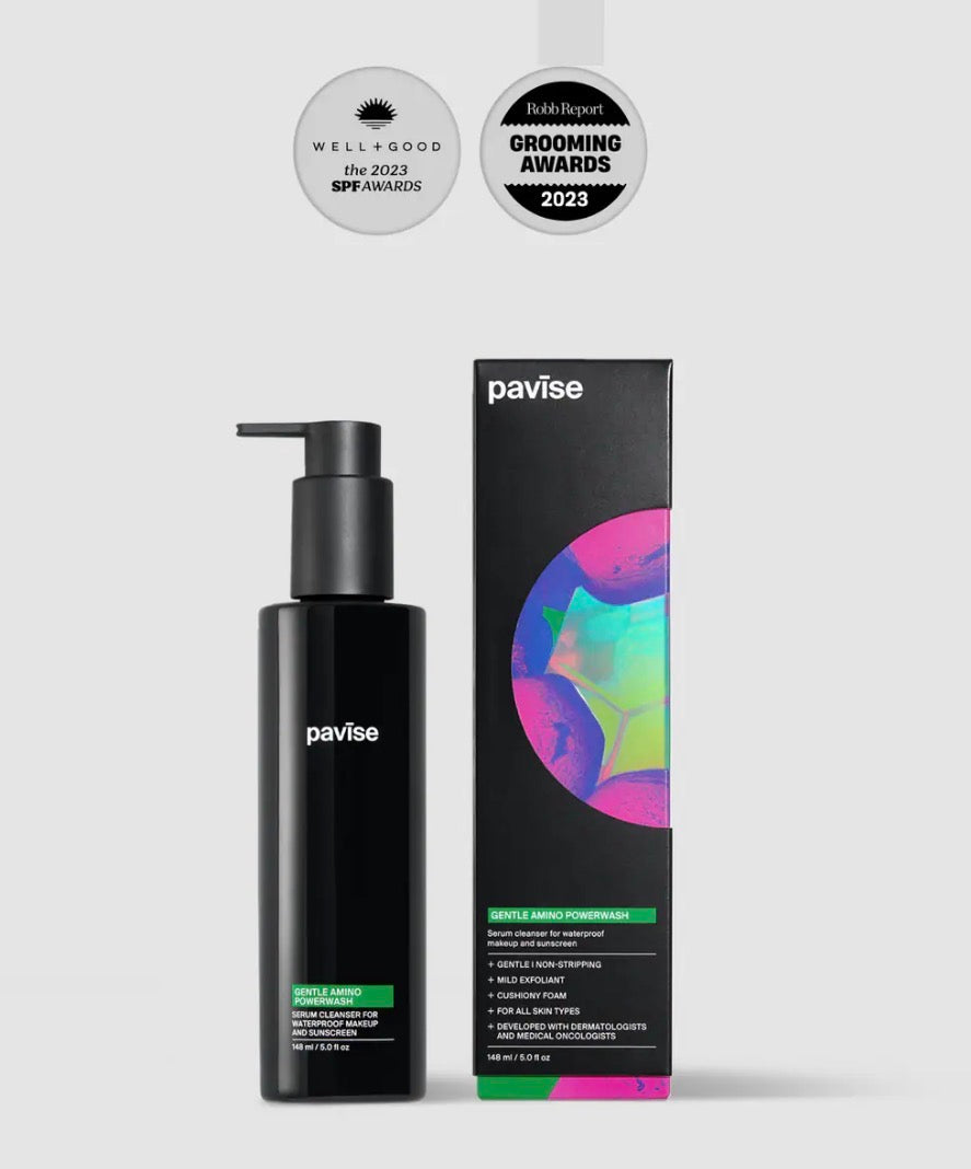 Gentle Amino Powerwash
