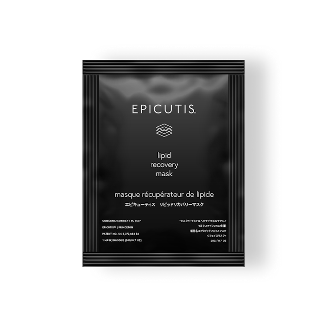 EPICUTIS LIPID RECOVERY MASK