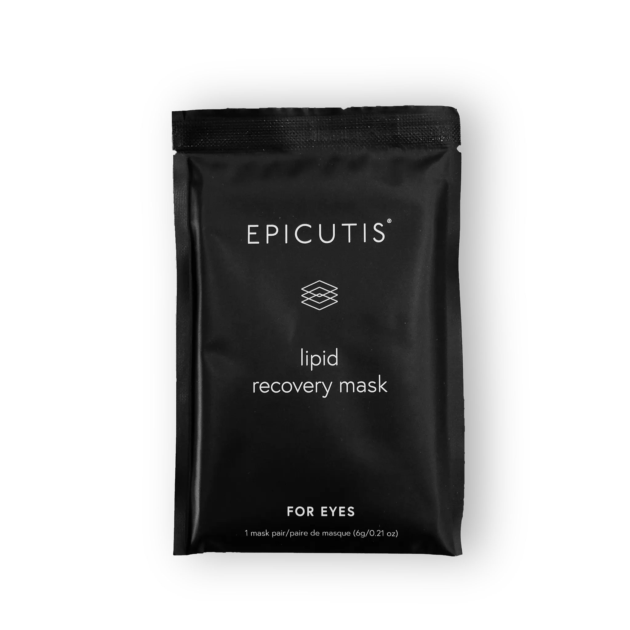 Epicutis Lipid Eye Recovery Mask
