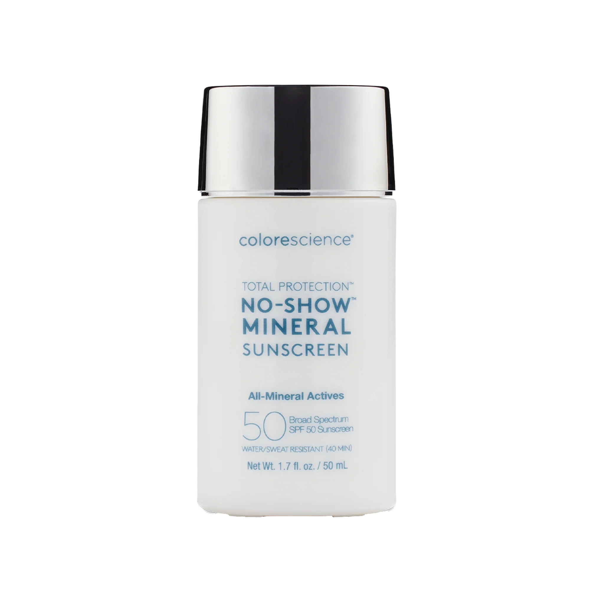 Colorescience Total Protection No Show Mineral Sunscreen