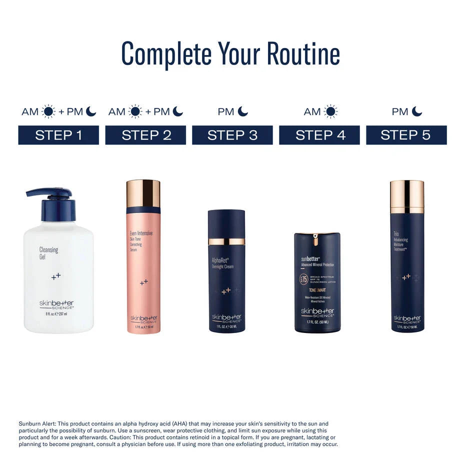 SkinBetter Even Intensive Skin Tone Correcting Serum