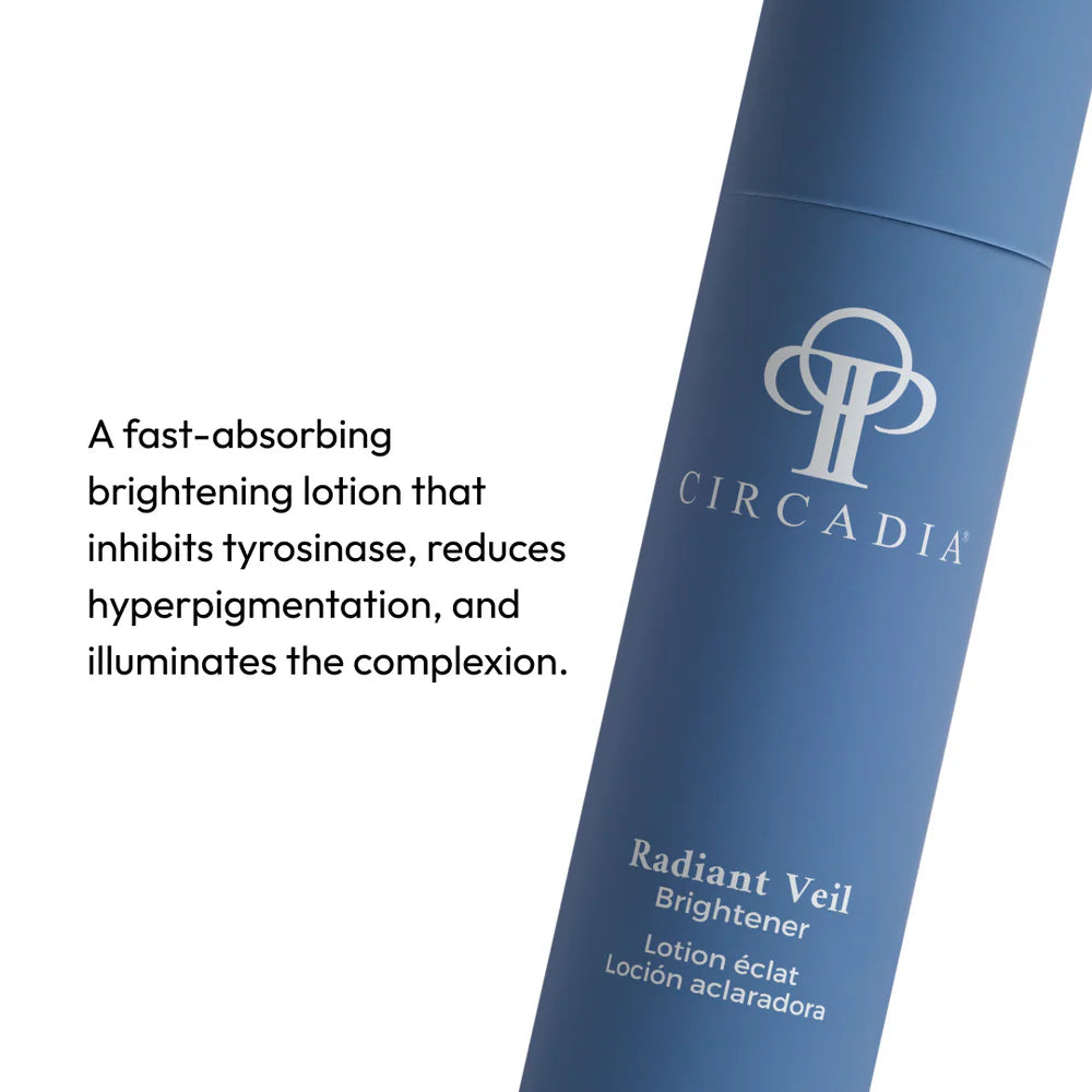 Radiant Veil Brightener