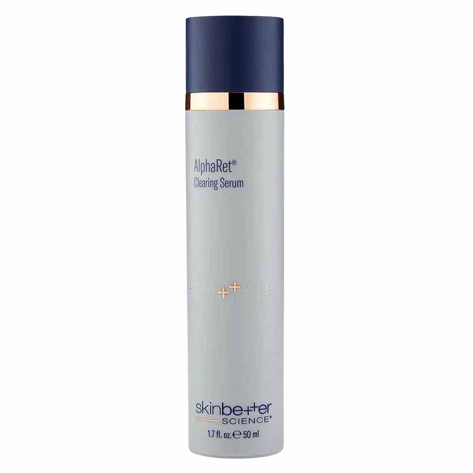 SkinBetter AlphaRet Clearing Serum