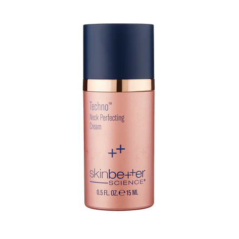 Skinbetter Techno Neck Perfecting Cream