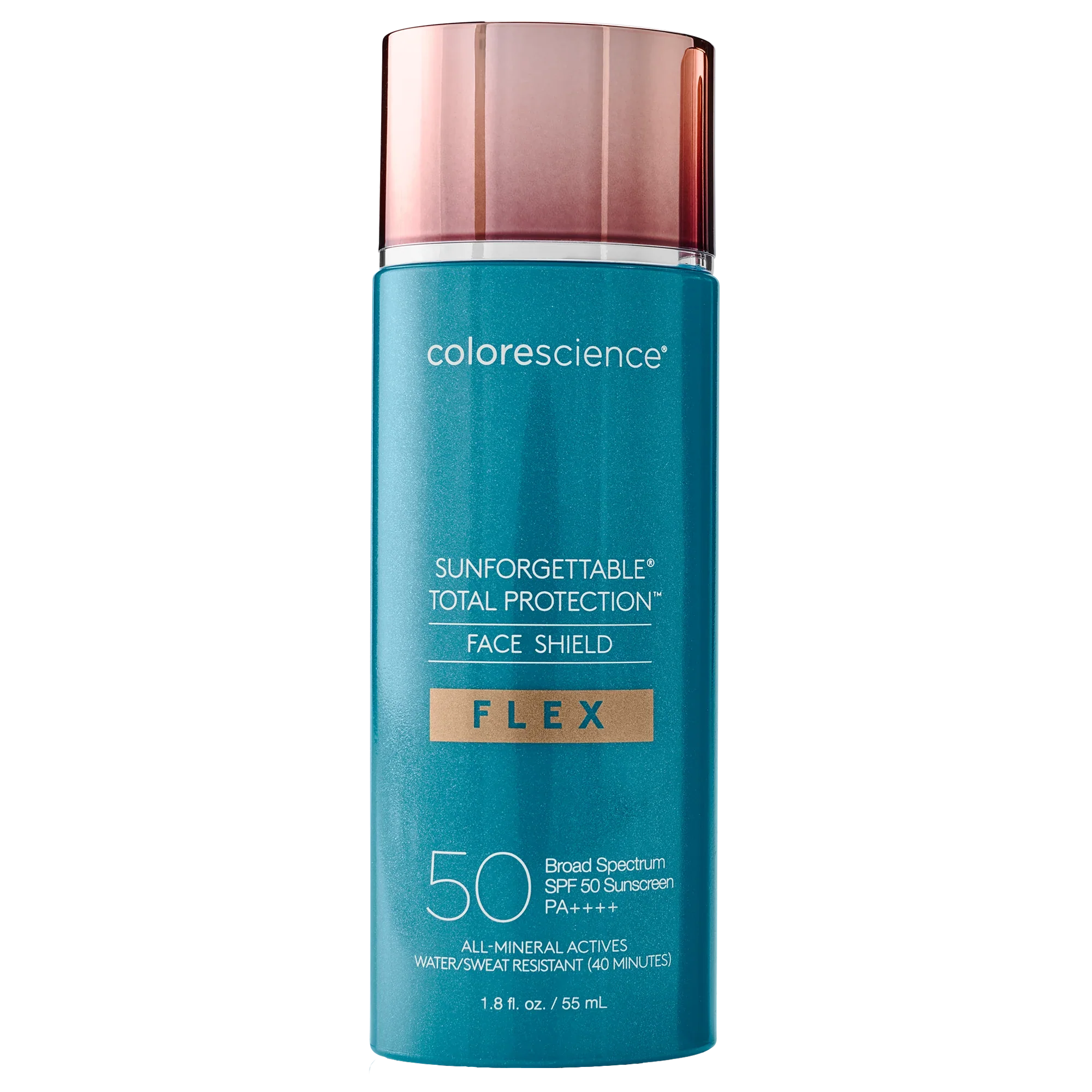 Colorescience Sunforgettable Total Protection Face Shield Flex SPF 50