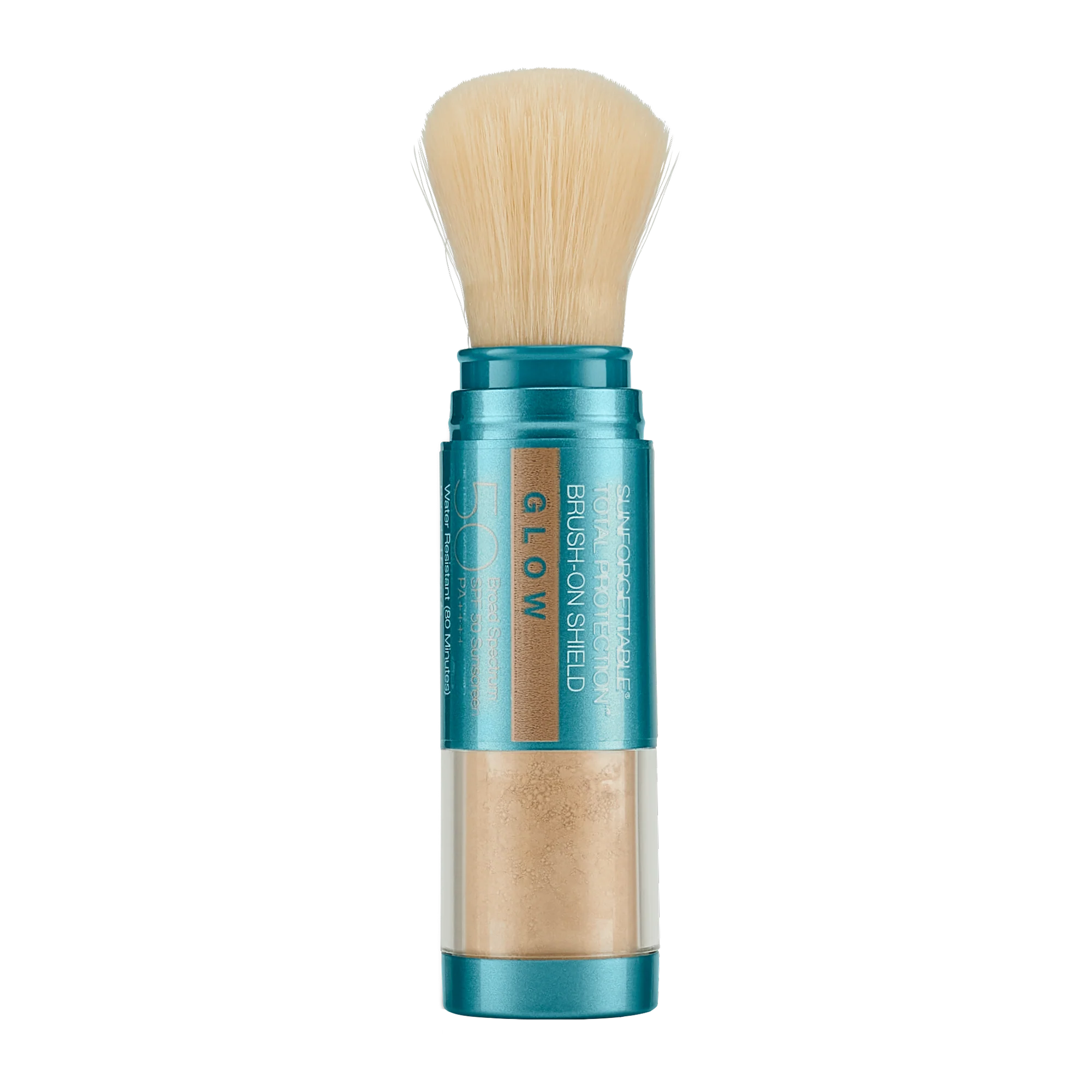 Colorescience Sunforgettable Total Protection Brush-On Shield Glow SPF 50