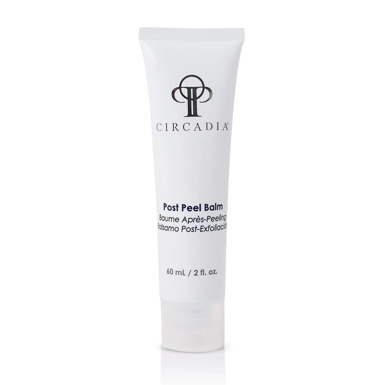 Circadia Post Peel Balm